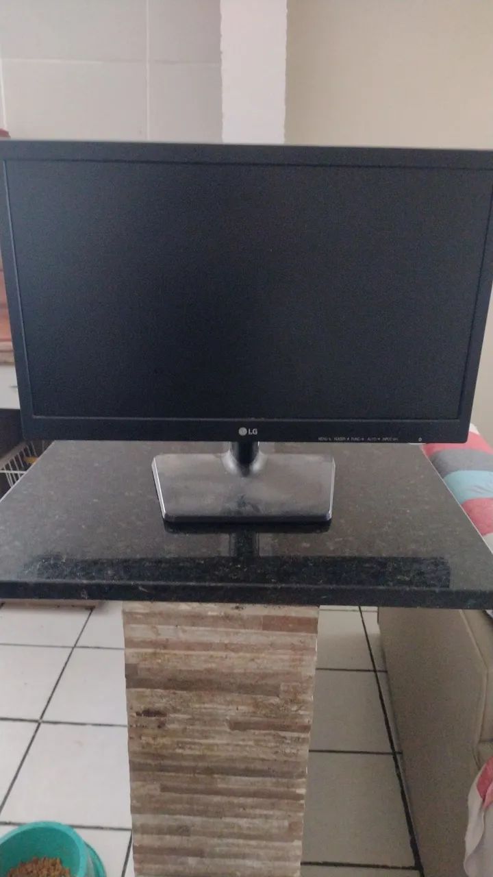 Monitor LG  - Foto 2