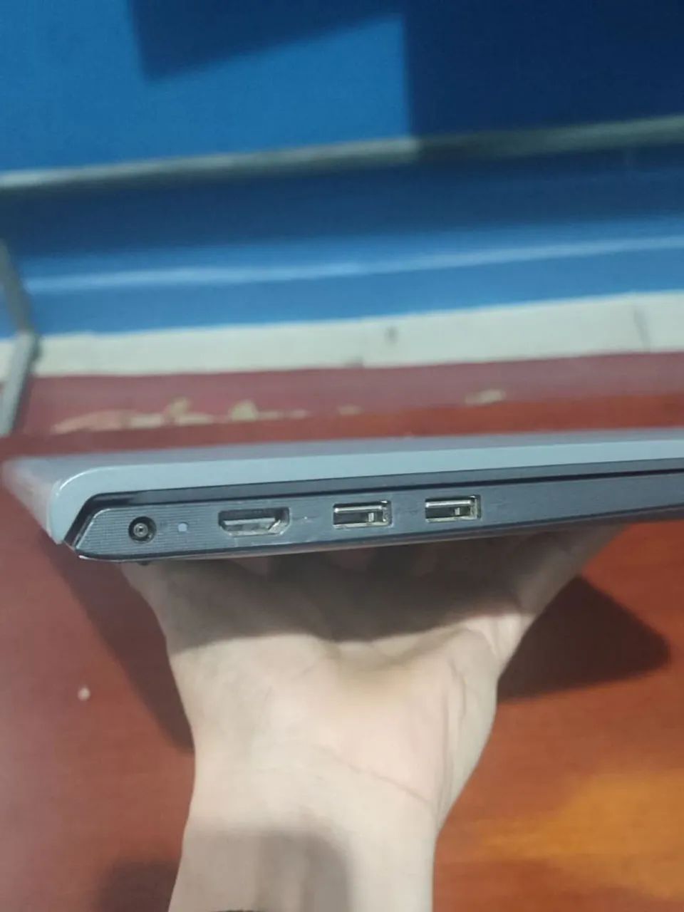 ? DELL VOSTRO 15 3515 ? RYZEN 7 - Foto 4