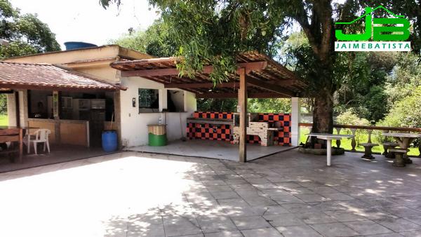 Sítio de 20.000m² e com piscina em Vale das Pedrinhas - Guapimirim - Foto 11