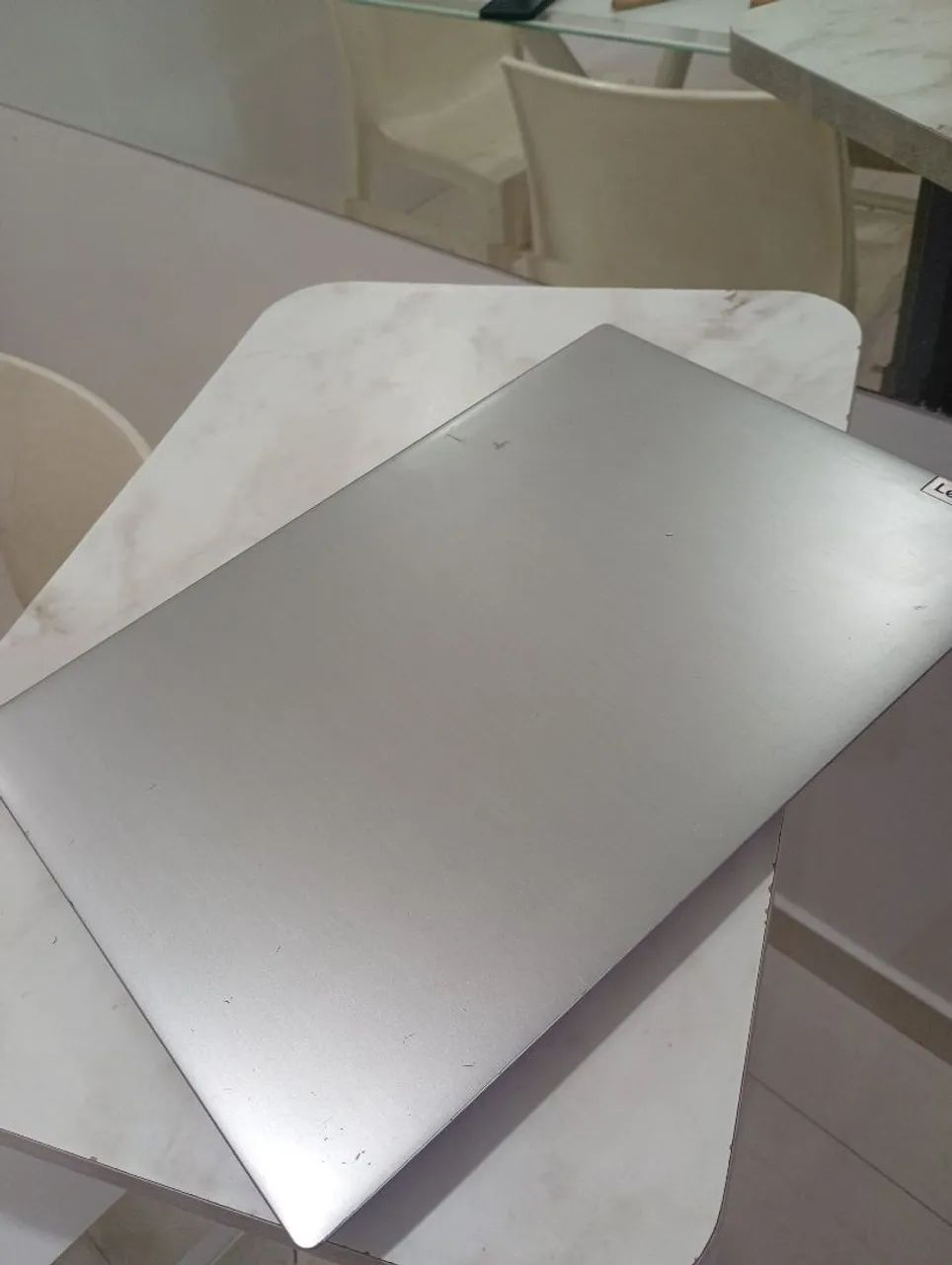 Notebook Lenovo com nota fiscal  - Foto 3
