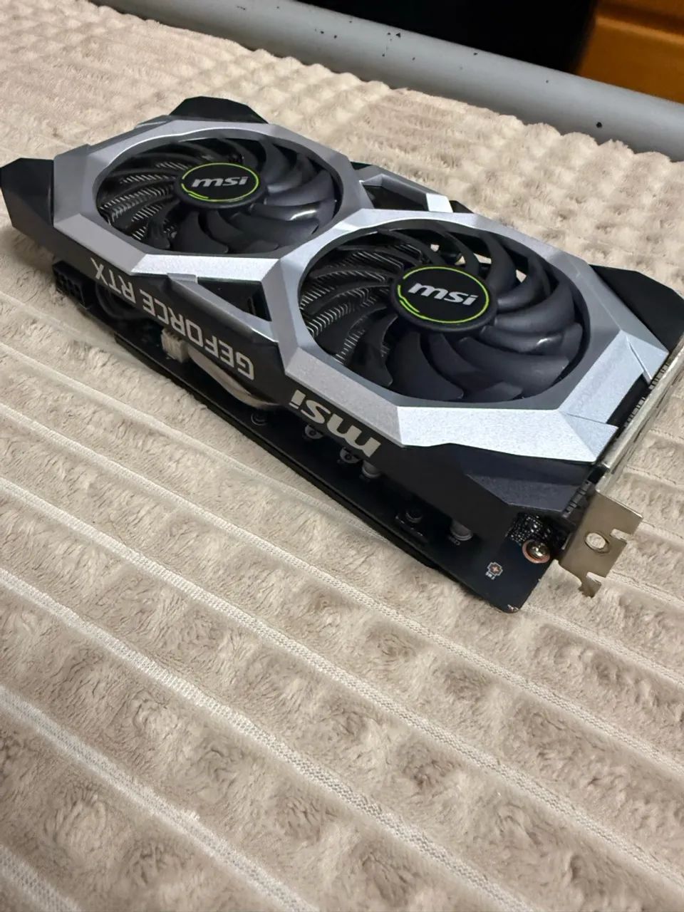 GeForce RTX 2060 - Foto 3