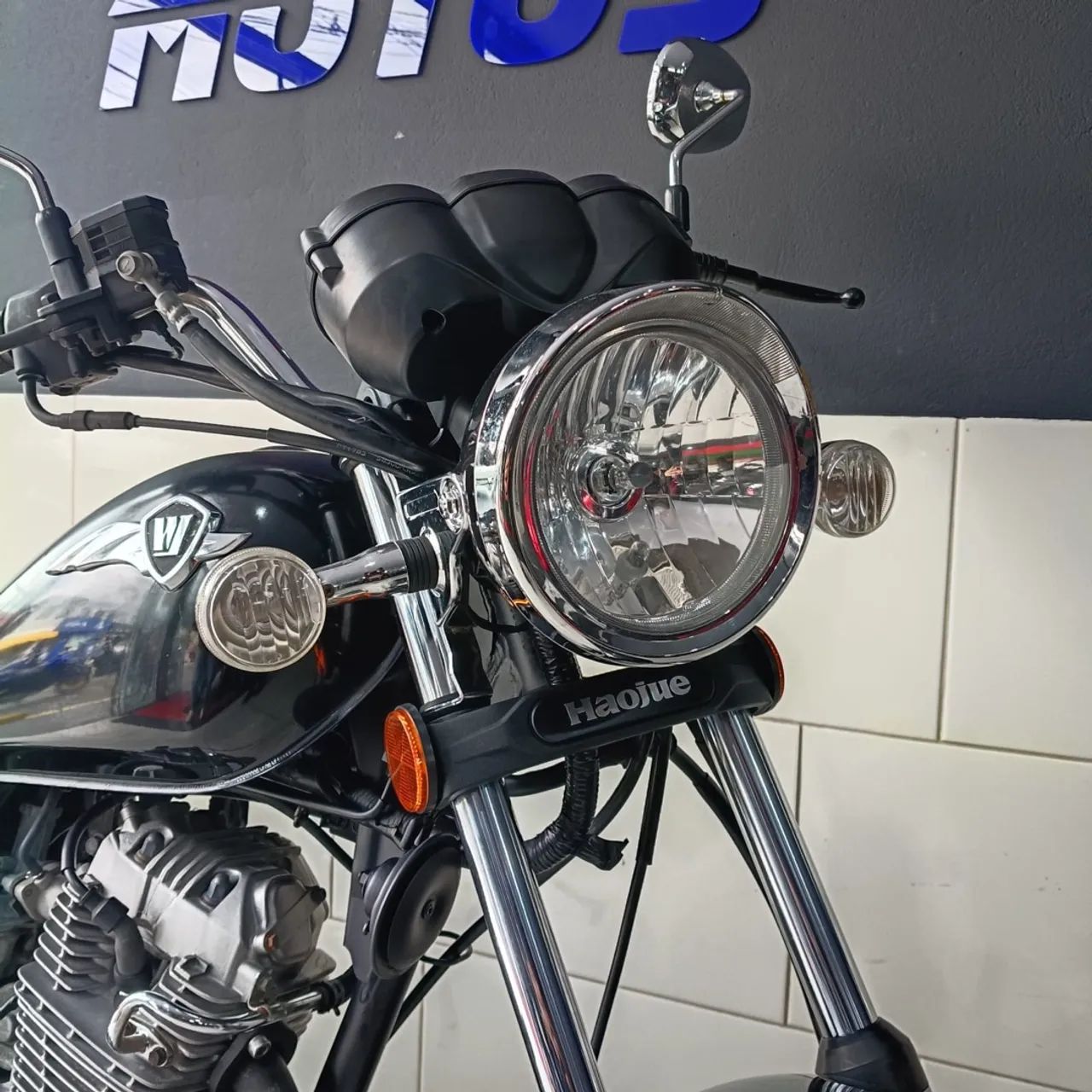 CHOPPER ROAD - Foto 2