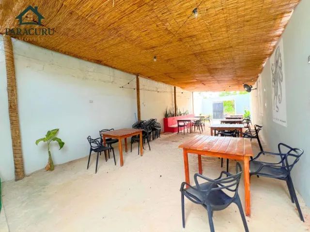 Alugo restaurante completo e mobiliado em Paracuru. - Foto 5