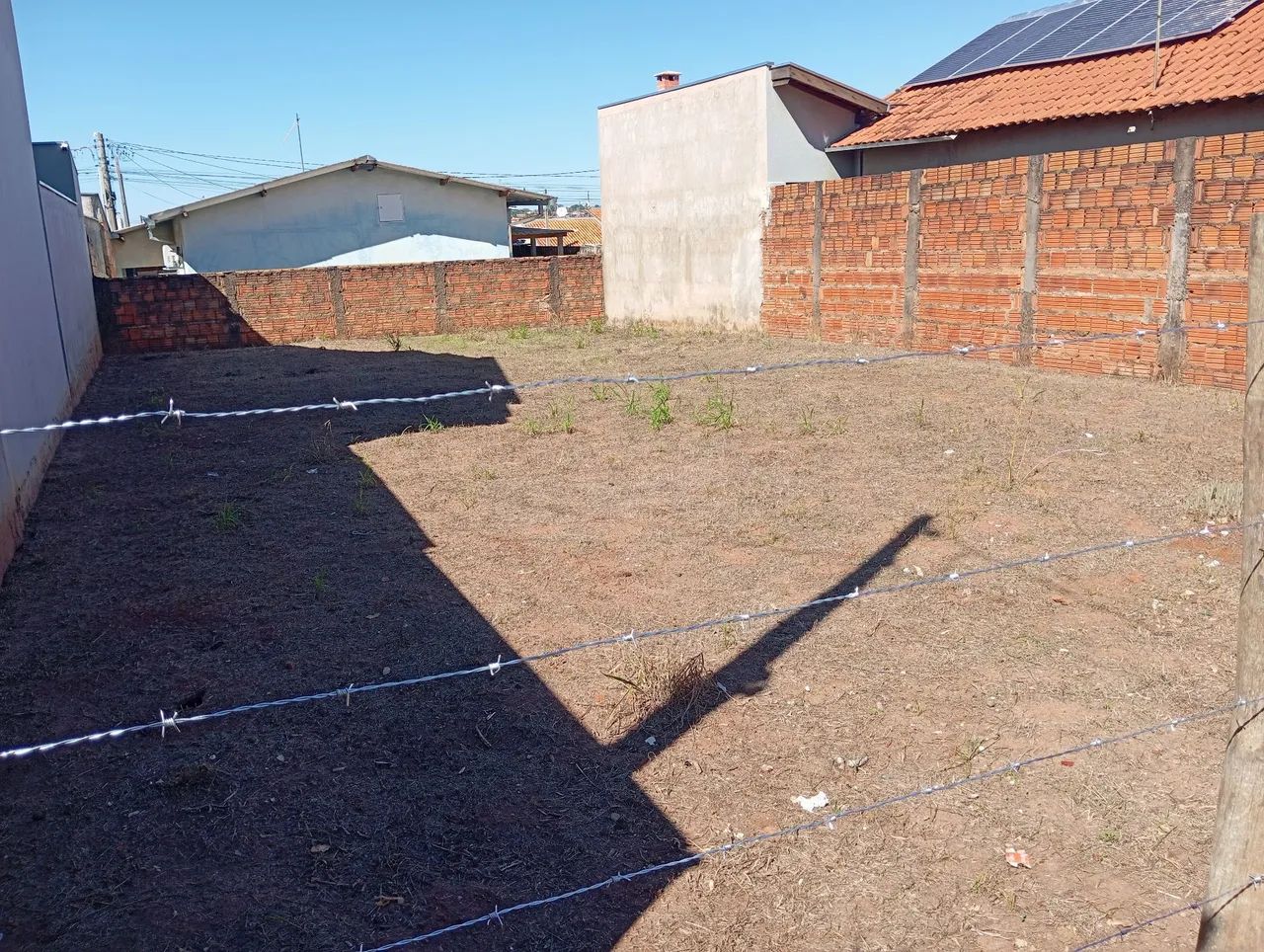 Terreno de 200m² em Severínia - SP - Foto 2