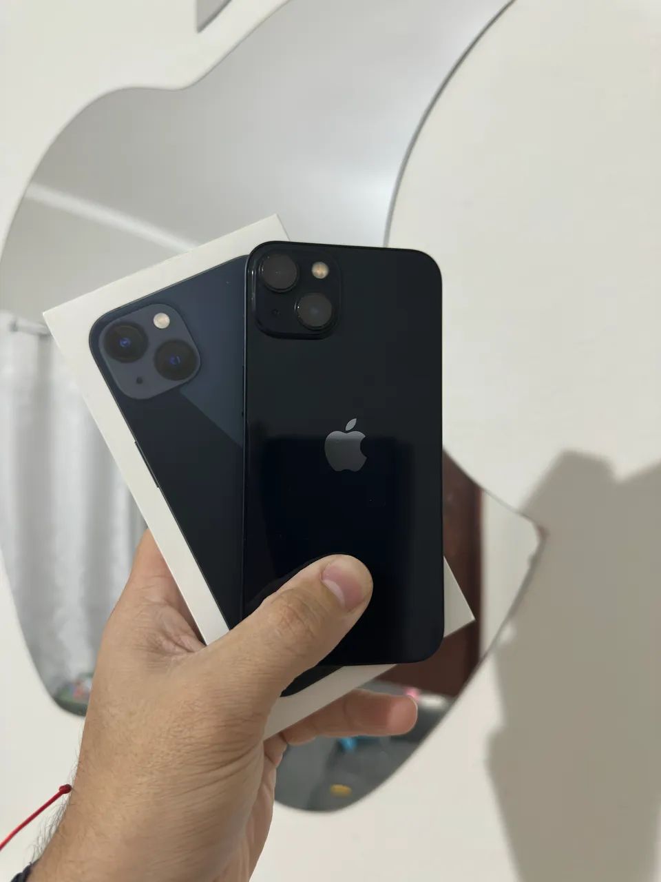 iPhone 13 128 gb