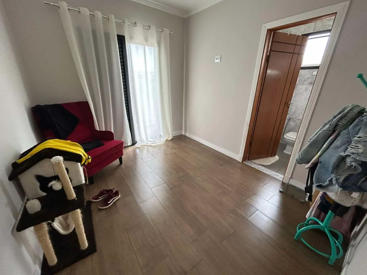 Casa para locação - Reserva Central Park - Foto 6