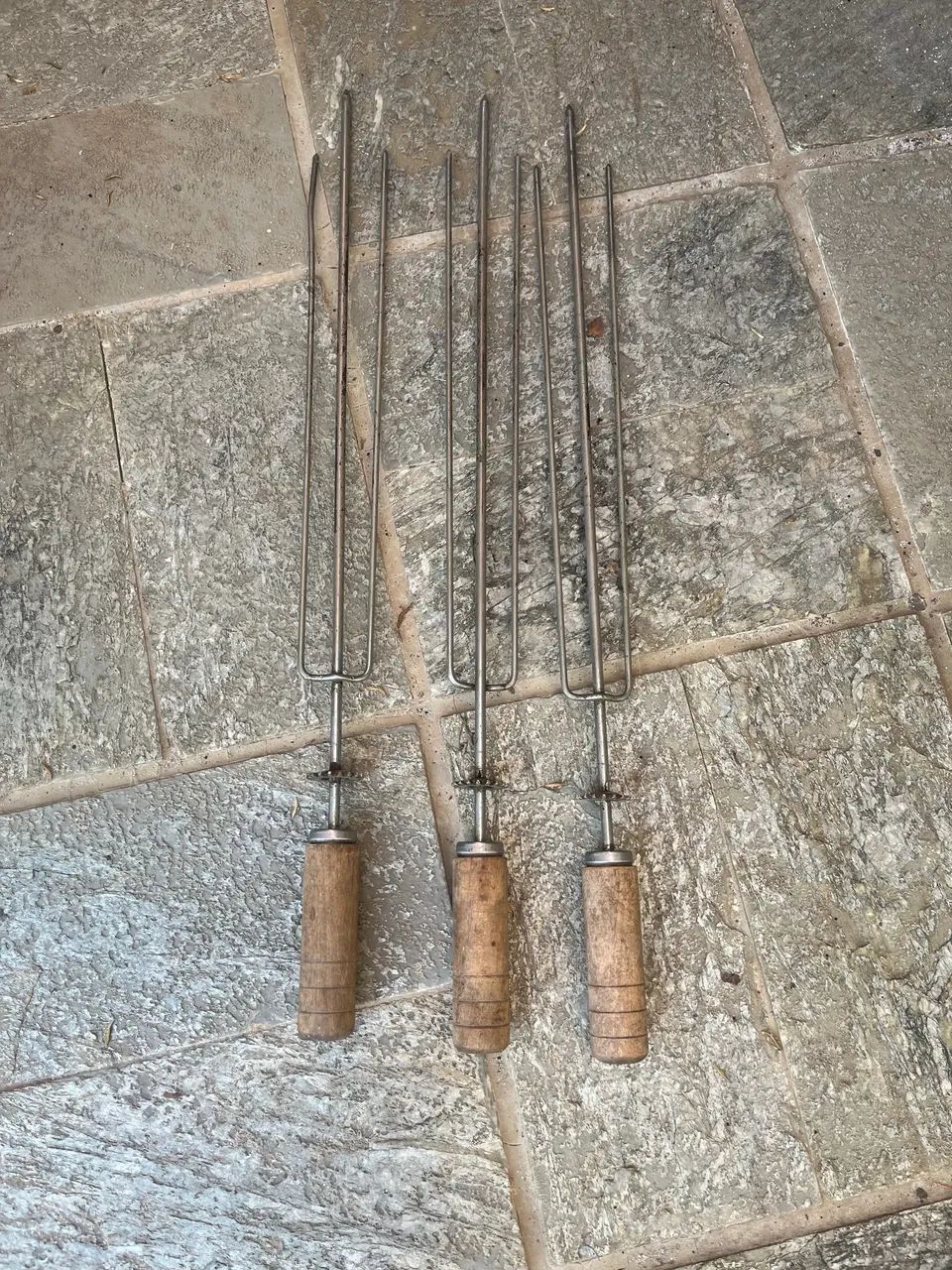 ESPETOS E GRELHAS - Foto 3