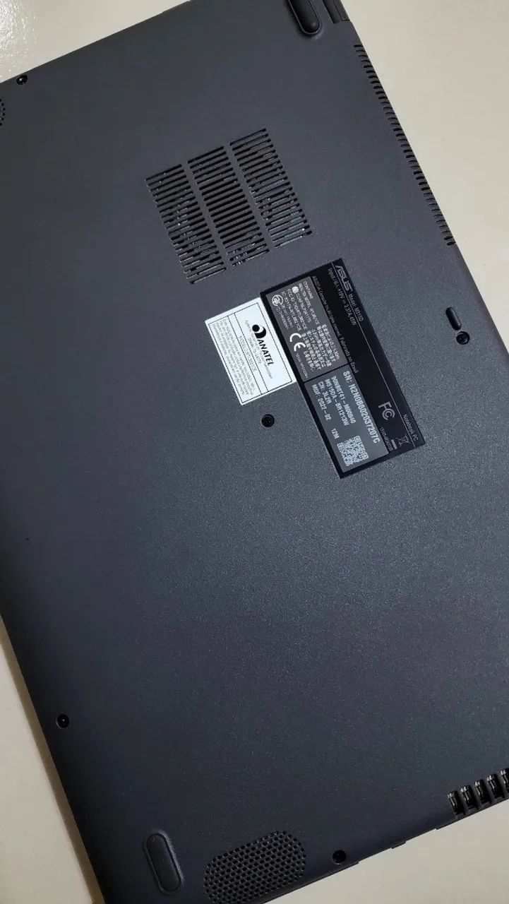 Notebook Asus - Foto 3