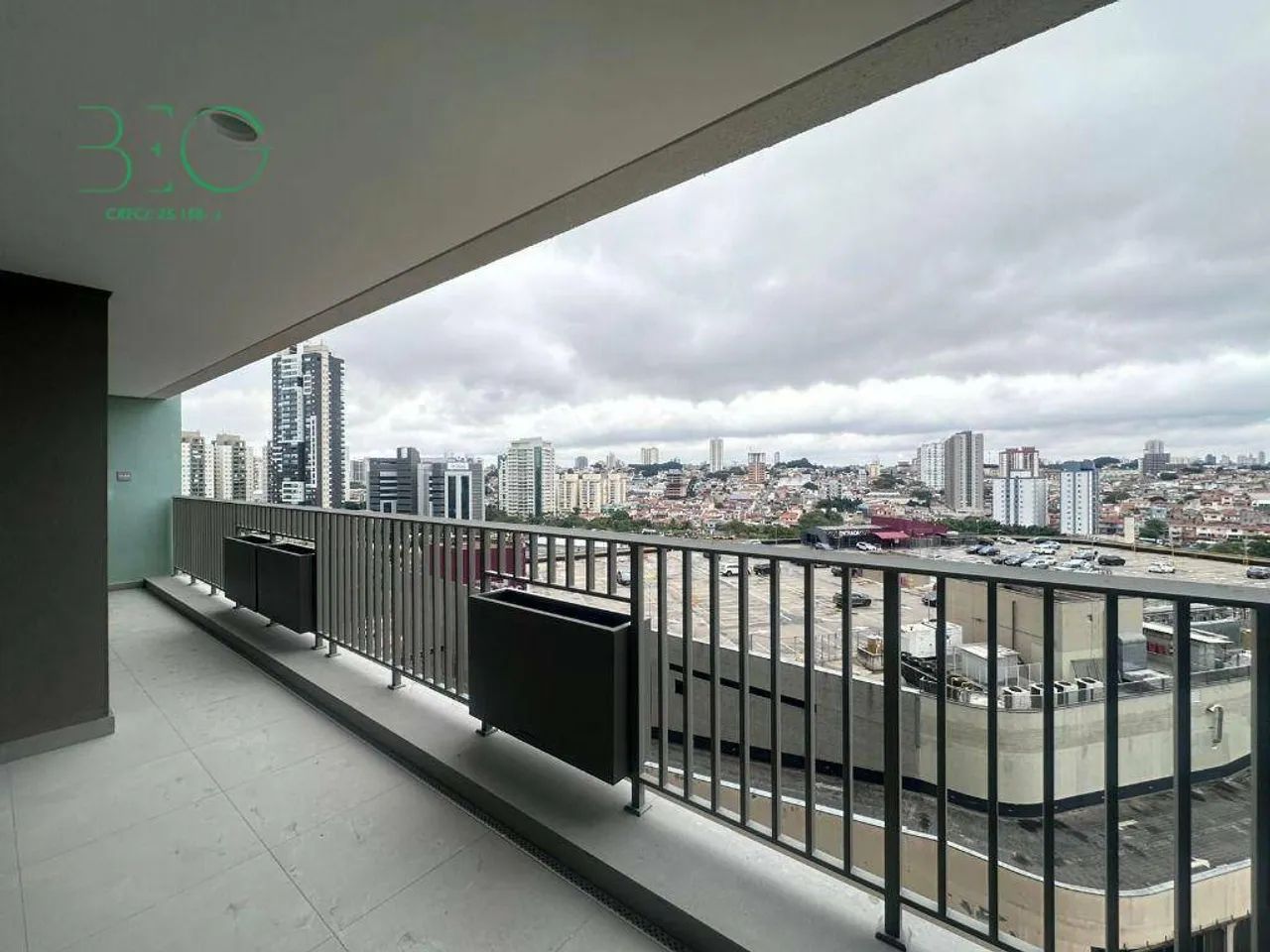 Apartamento à venda, 84 m² por R$ 1.730.000,00 - Jardim Anália Franco - São Paulo/SP - Foto 4