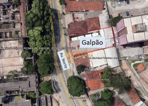 Galpão ótima localização - Foto 2