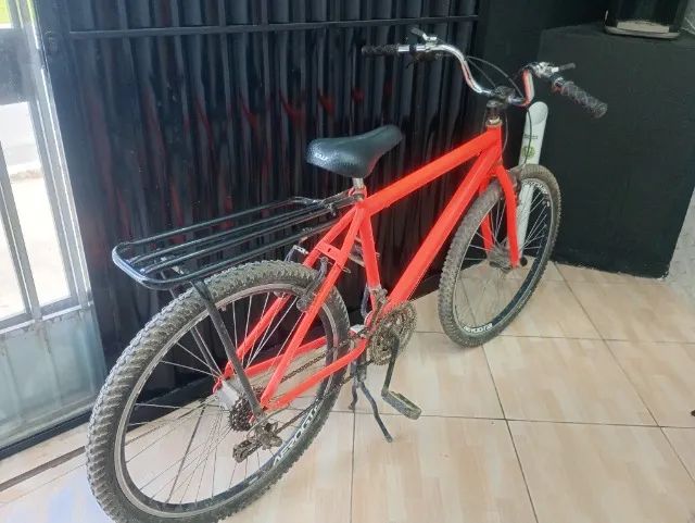 Bike aro 26 - Foto 2