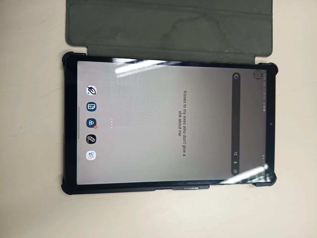 Samsung galaxy tab 
