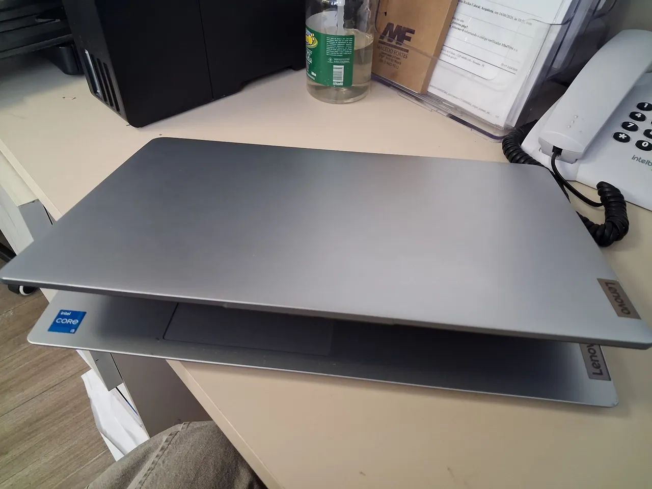 Notebook lenovo i5 - Foto 3