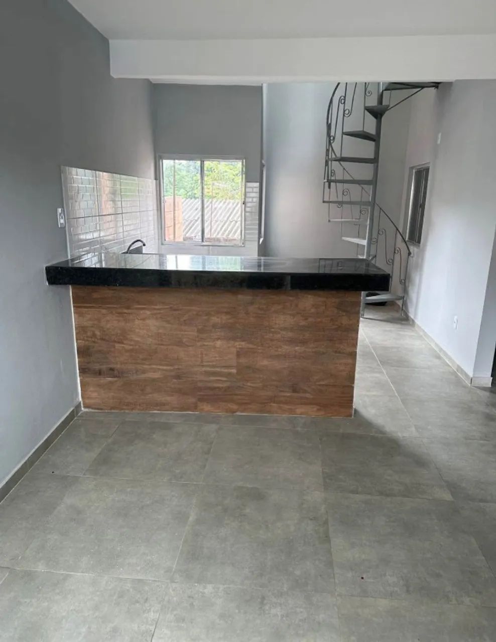 Casa de vila em Anchieta 