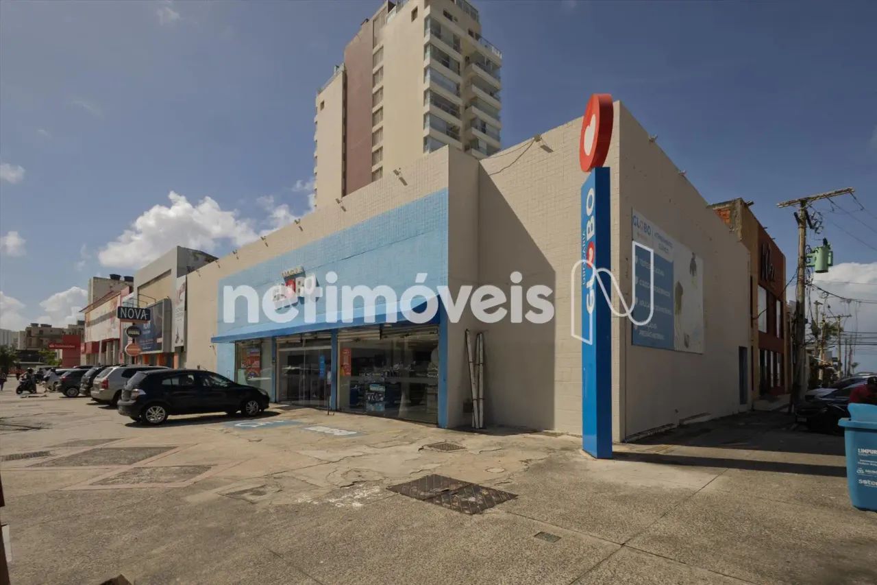 Venda Loja Pituba Salvador