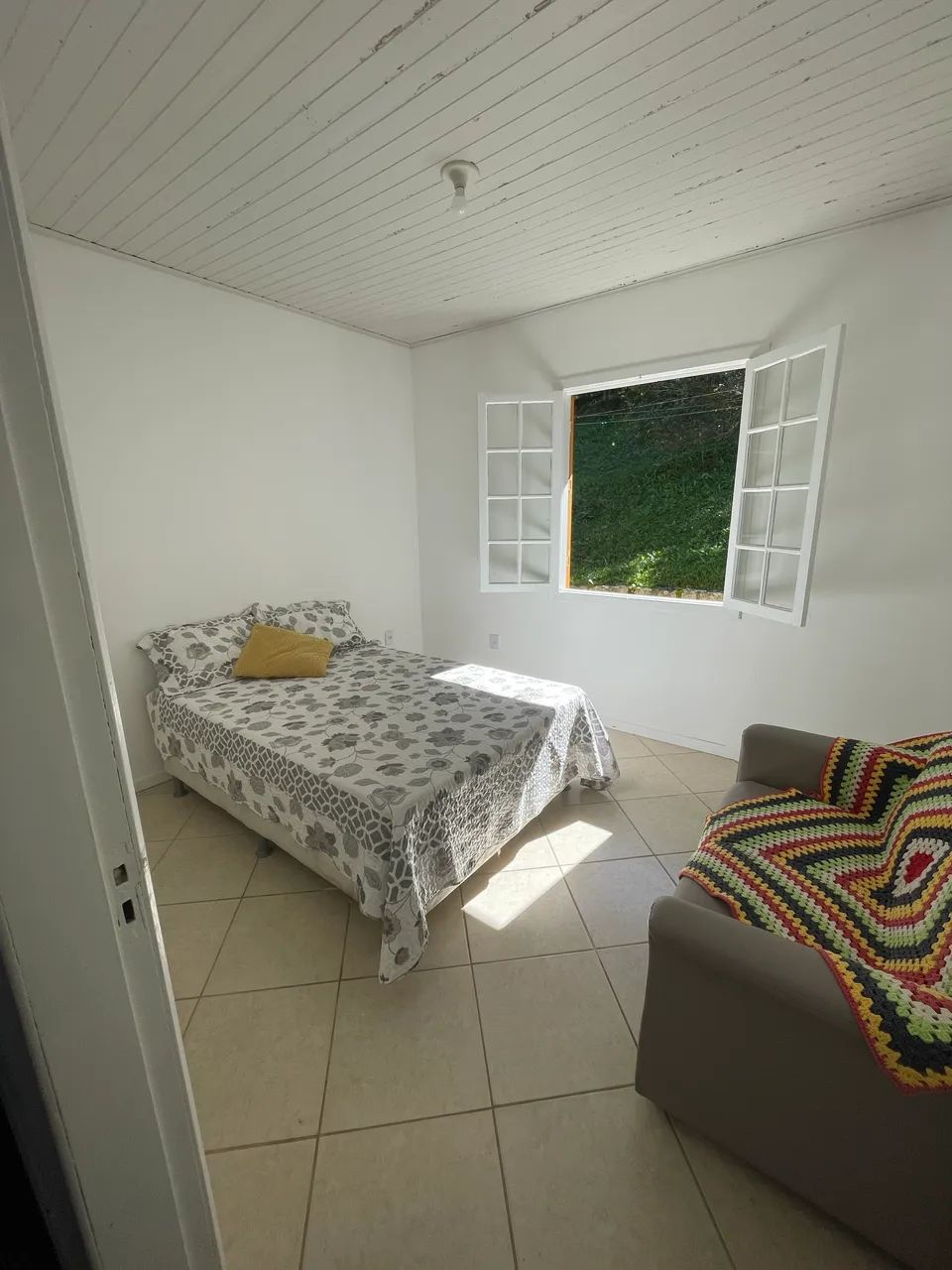 Casa em Ratones