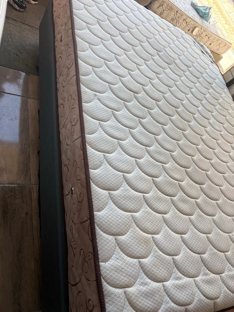 Cama casal  - Foto 2