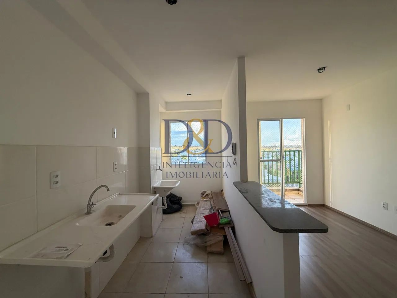 RES. CAMPANET - RES. CAMPANET - Apartamento - Foto 4
