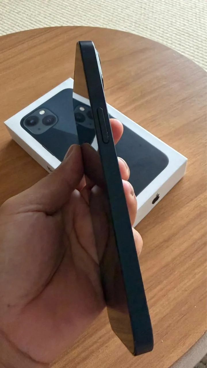 Iphone 13 - 128 gb - Celulares e Smartphones - Alvorada, Cuiabá