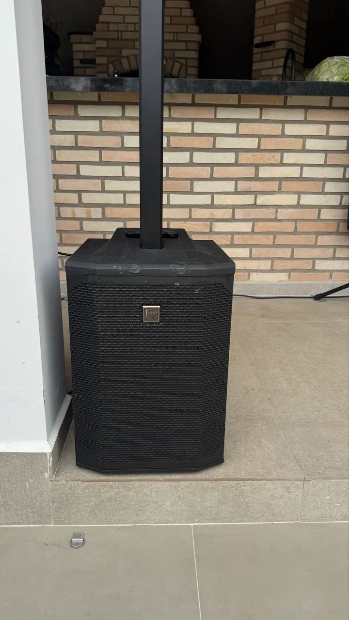 ELETROVOICE EVOLVE 50 - Foto 3