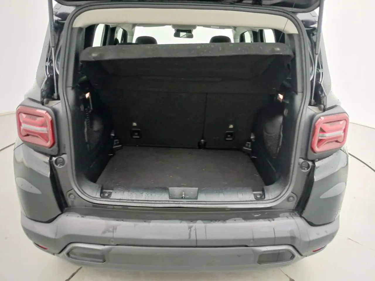 Jeep Renegade Long. T270 1.3 TB 4x2 Flex Aut., foto 9 de 18