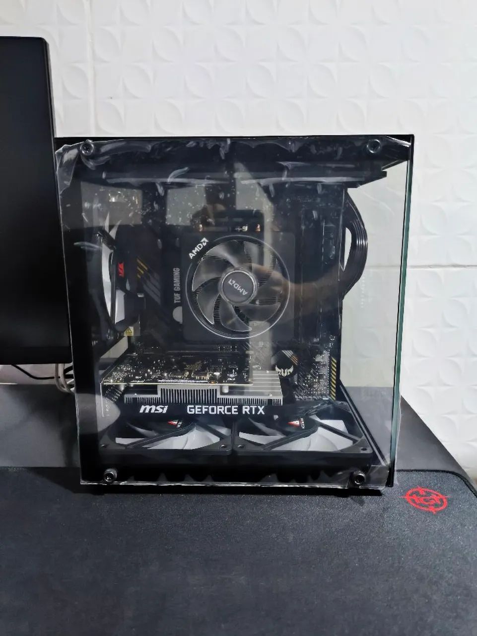 PC Gamer - Trocas em PS5  - Foto 3