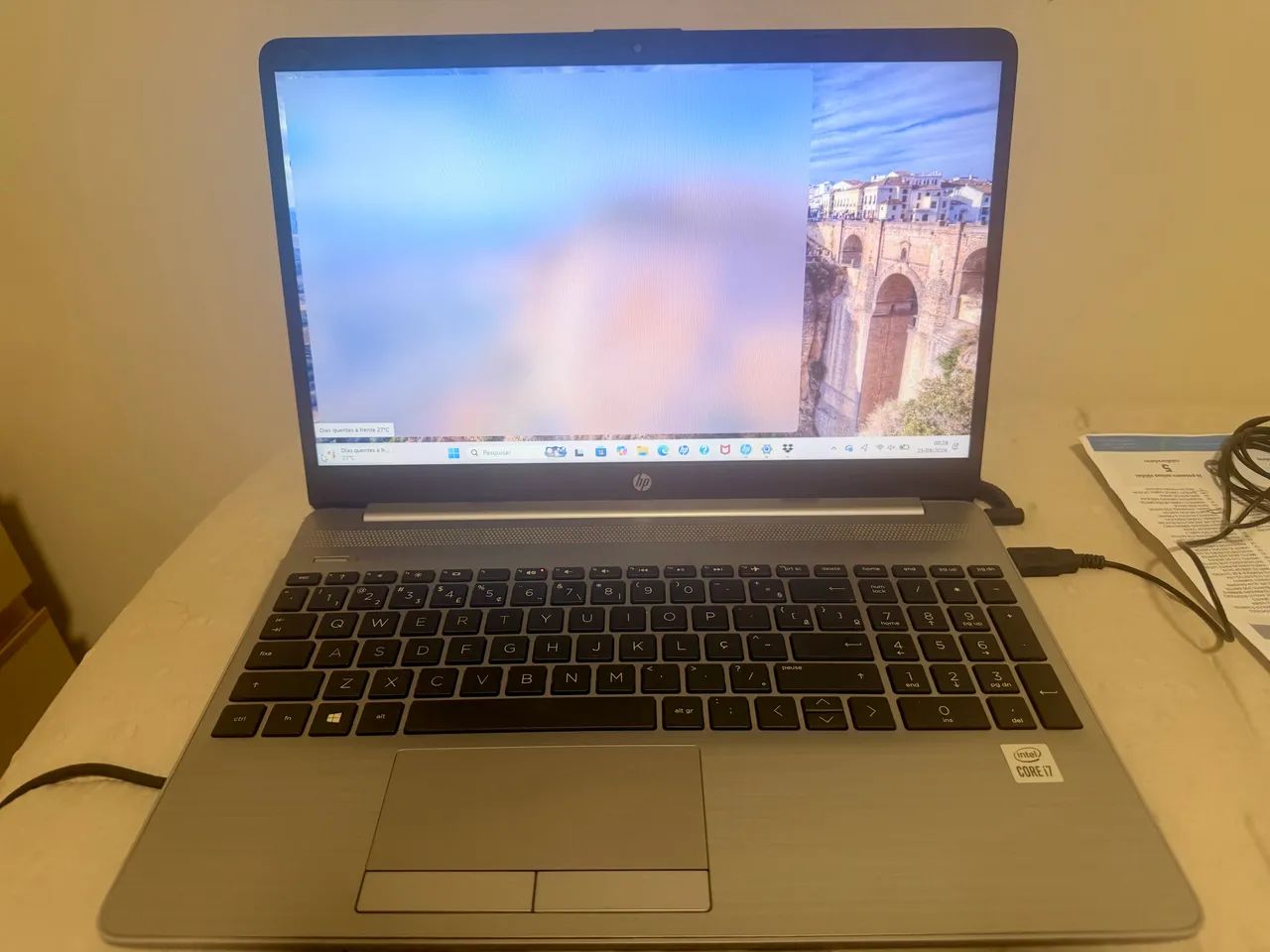 Notebook Hp - Foto 2
