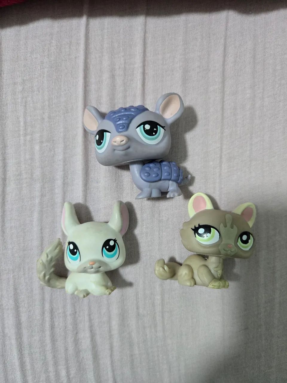 Trio LPS