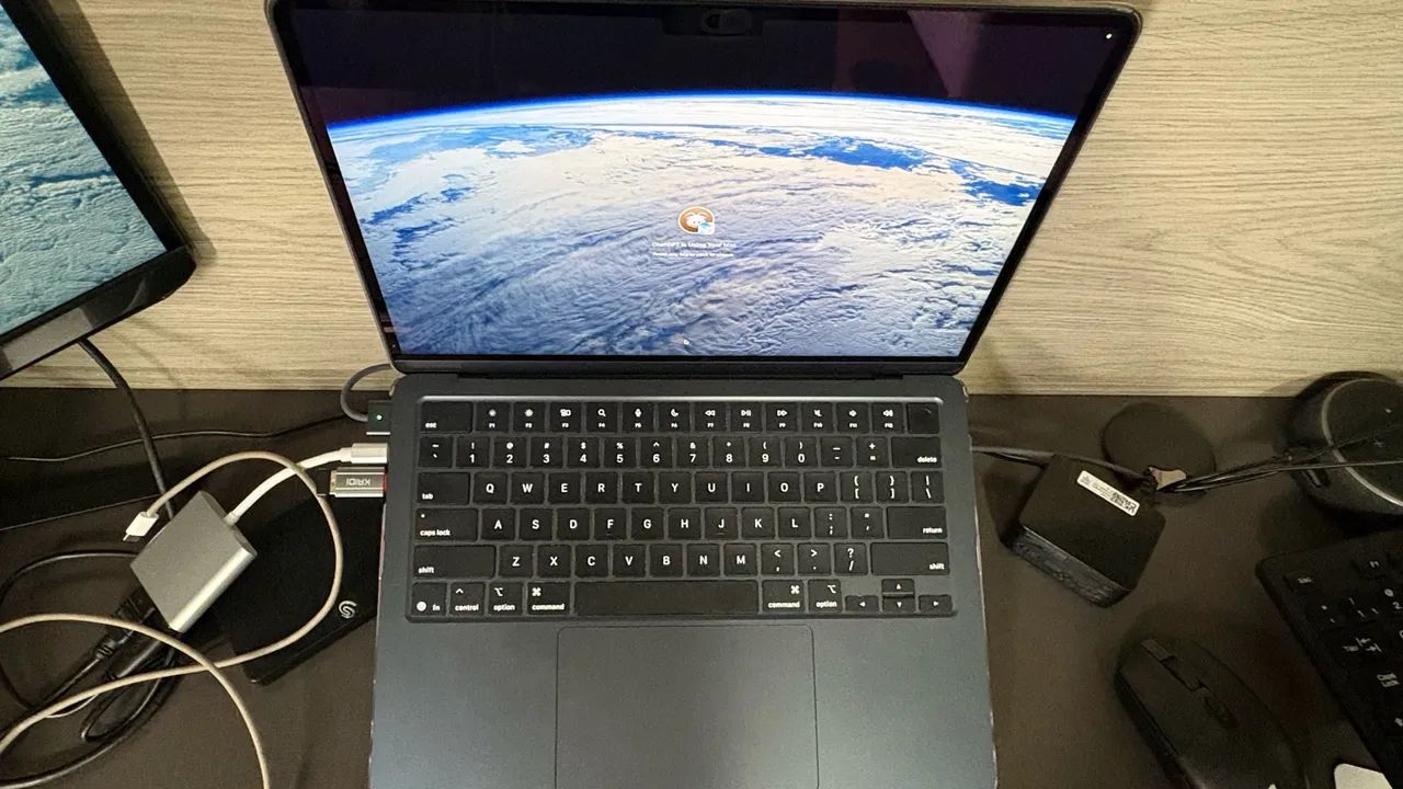 MacBook air M4  - Foto 2