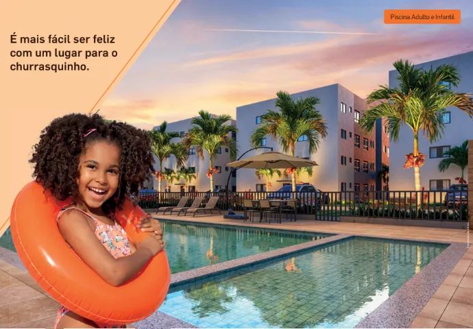 Jardim Marivan - Santa Maria | Aracaju/SE - Foto 5
