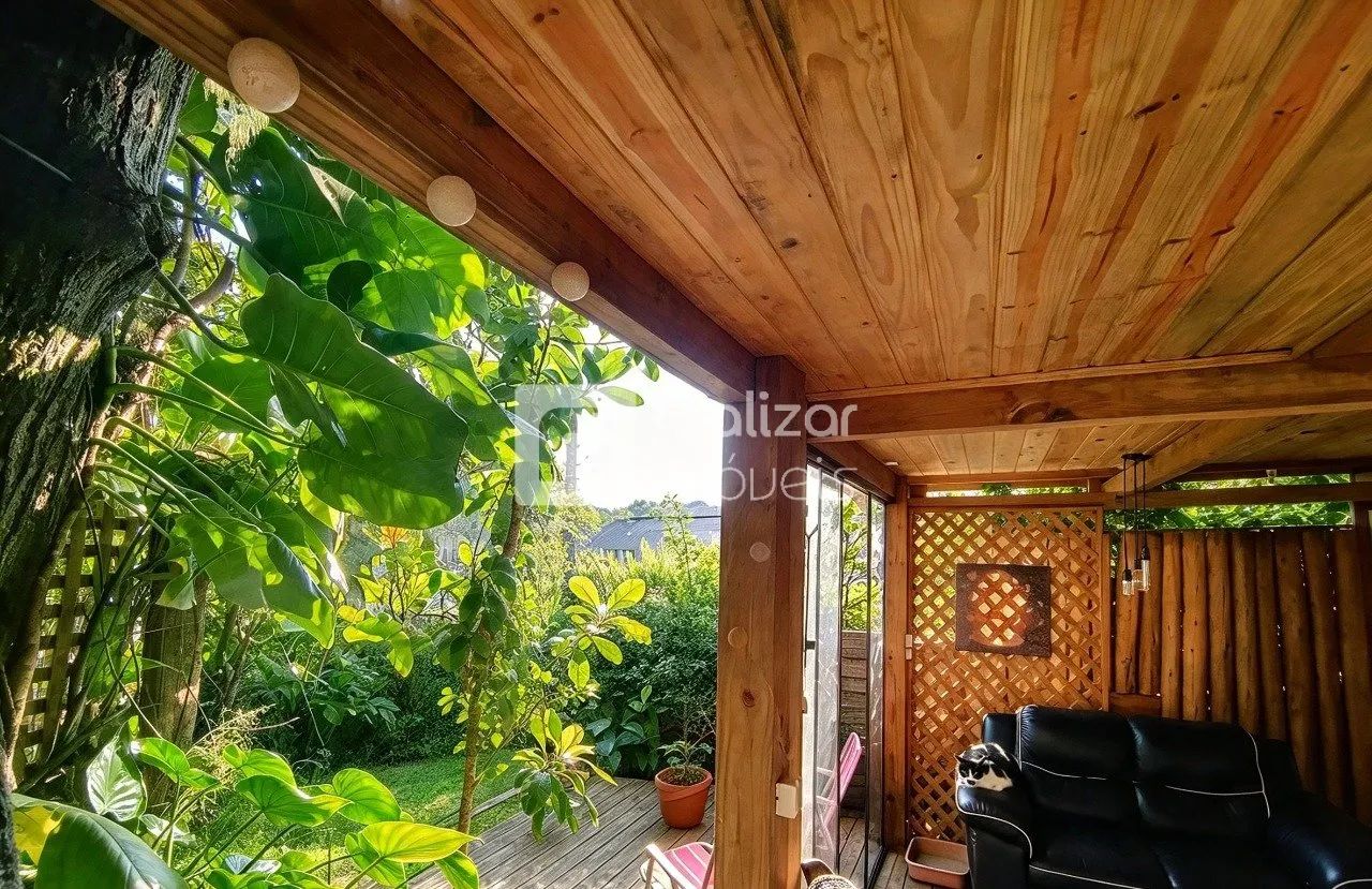 Casa estilo Loft no bairro Sambaqui - Florianopolis - Foto 2