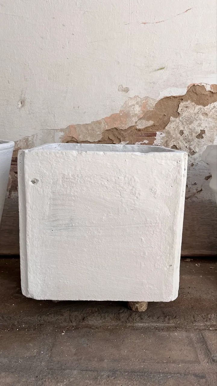 Jarro para planta