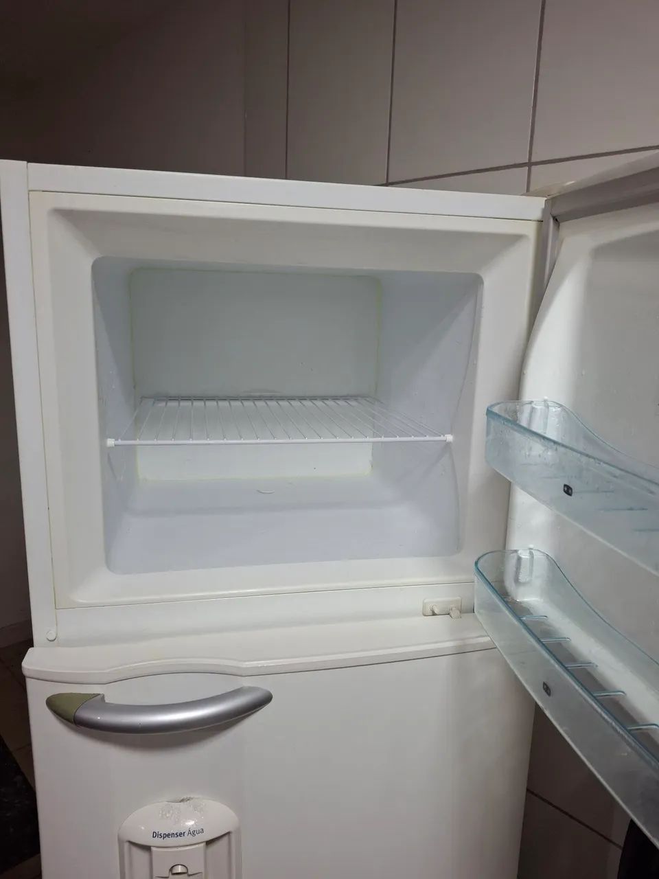 GELADEIRA ELETROLUX - Foto 5