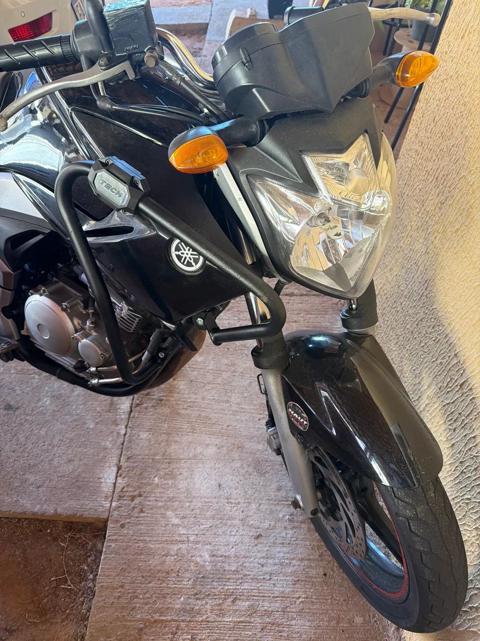 Fazer 250  - Foto 5