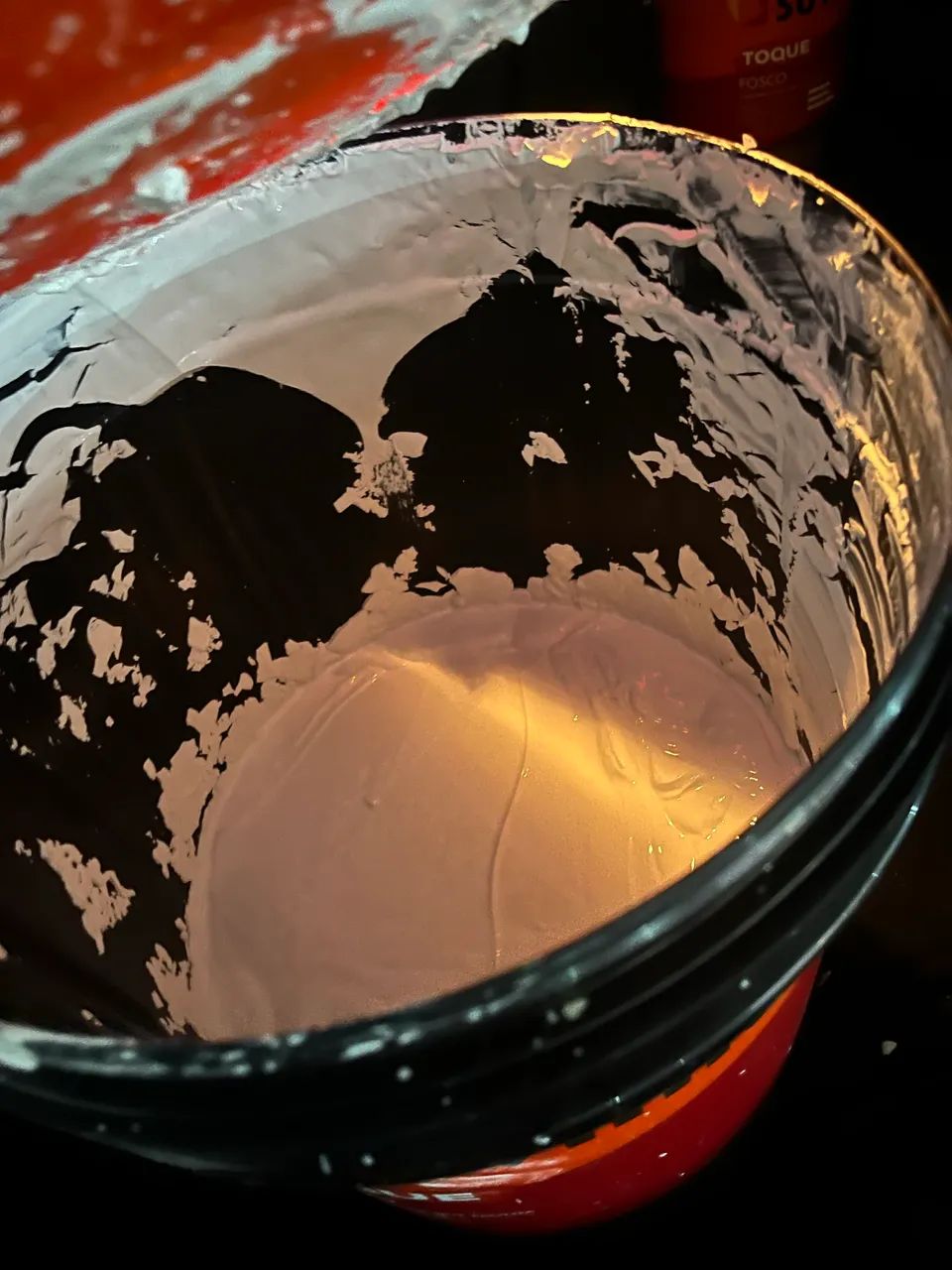 Tinta suvinil premium 3,2L café com nata - Foto 6