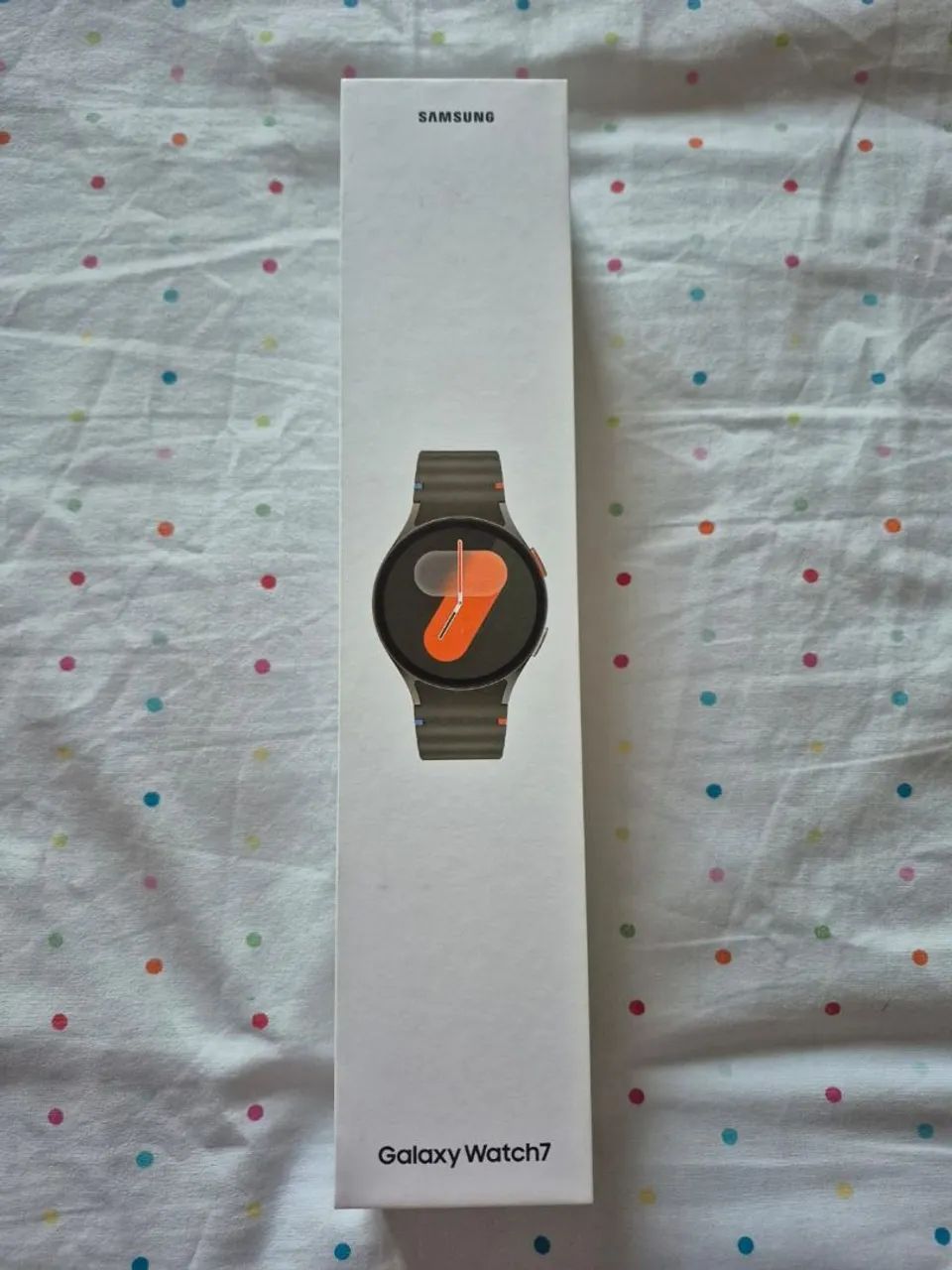 Samsung SmartWatch Watch 7 - Foto 5