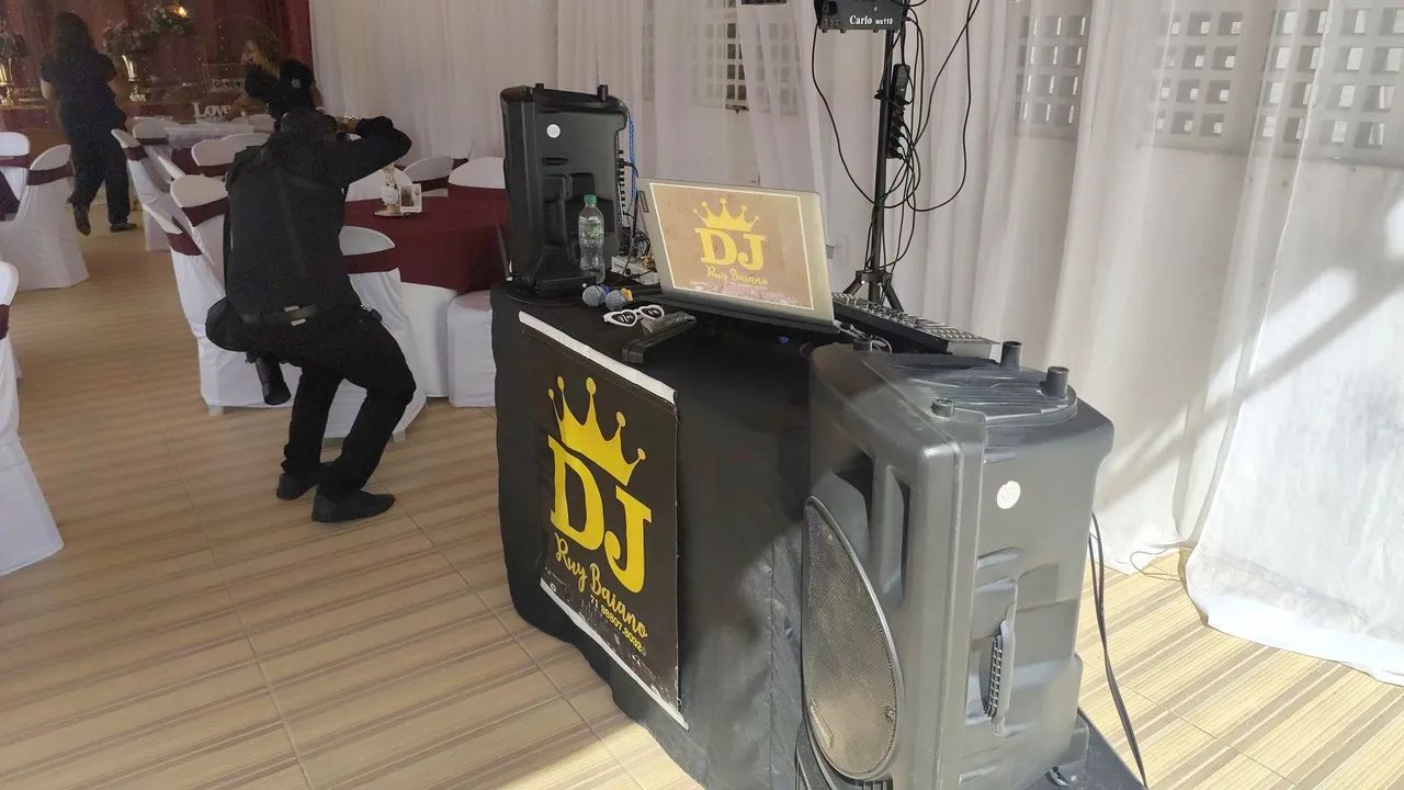 DJ DE EVENTOS SOCIAIS  - Foto 3