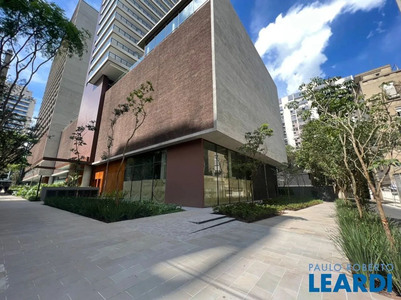 APARTAMENTO - ITAIM - SP - Foto 3