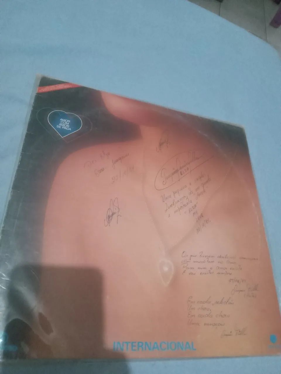 Lote 13 Discos de Vinil - Foto 3