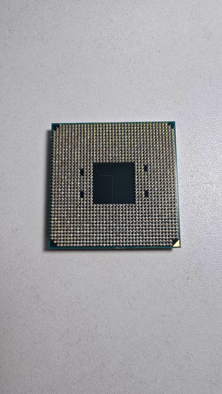 AMD Ryzen 5 5500 - Foto 3