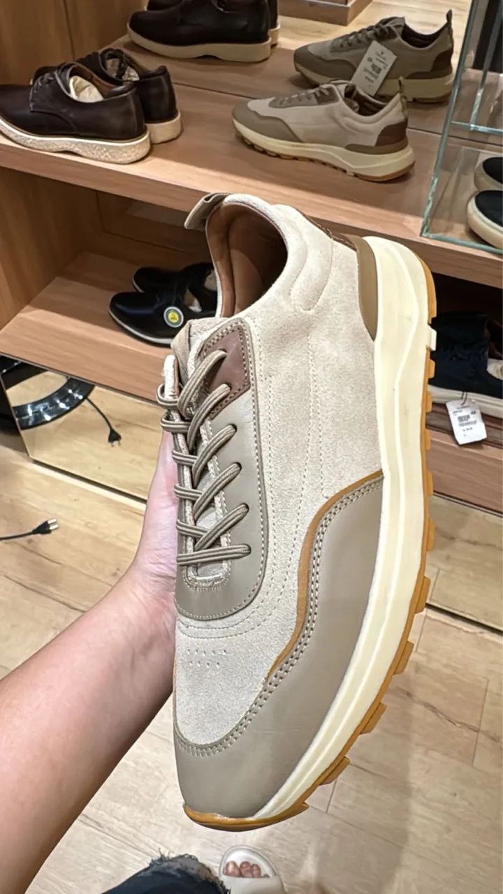 Vende-se tênis  - Foto 2