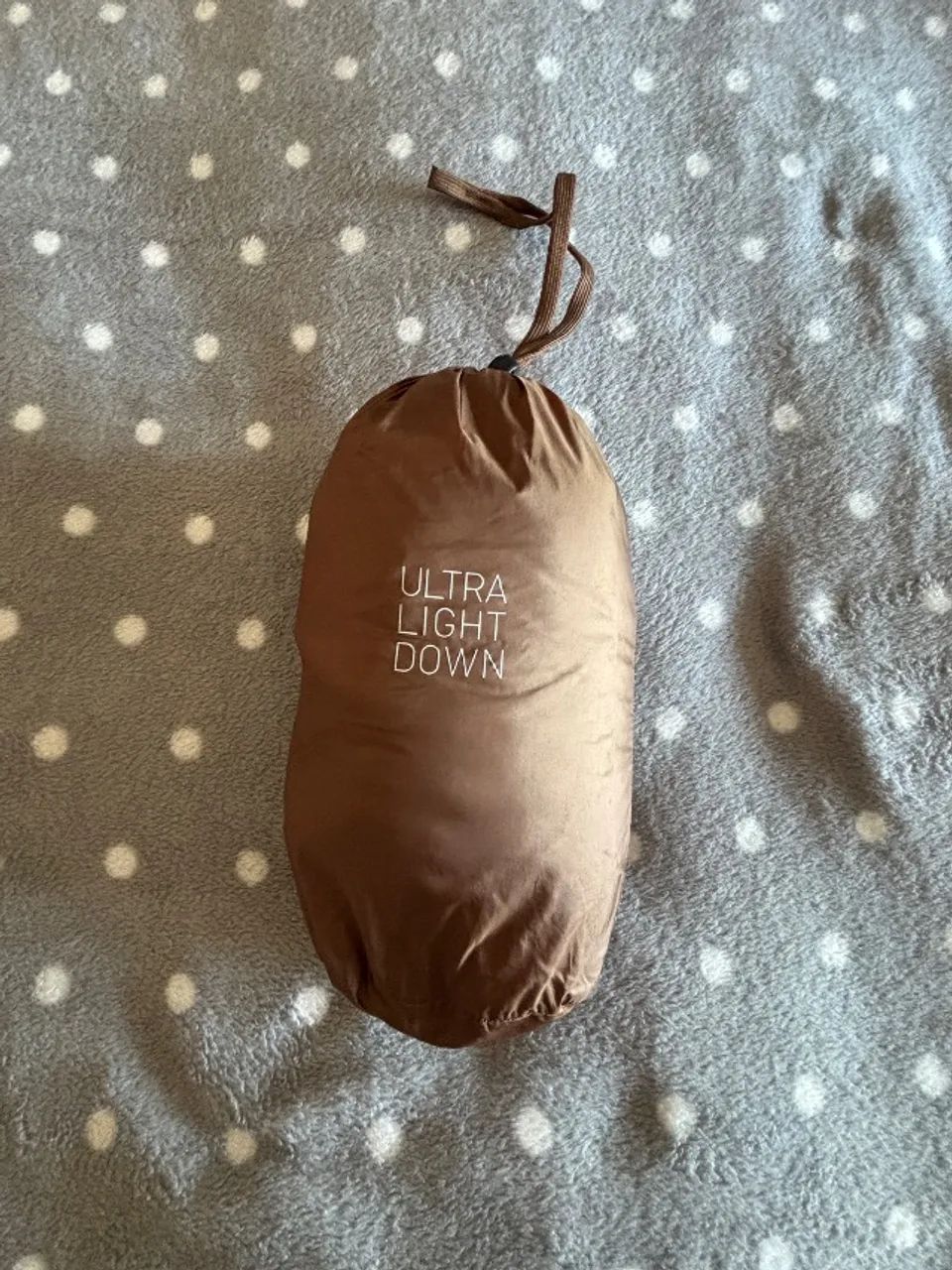 Colete UNIQLO Ultra Light Down  - Foto 4