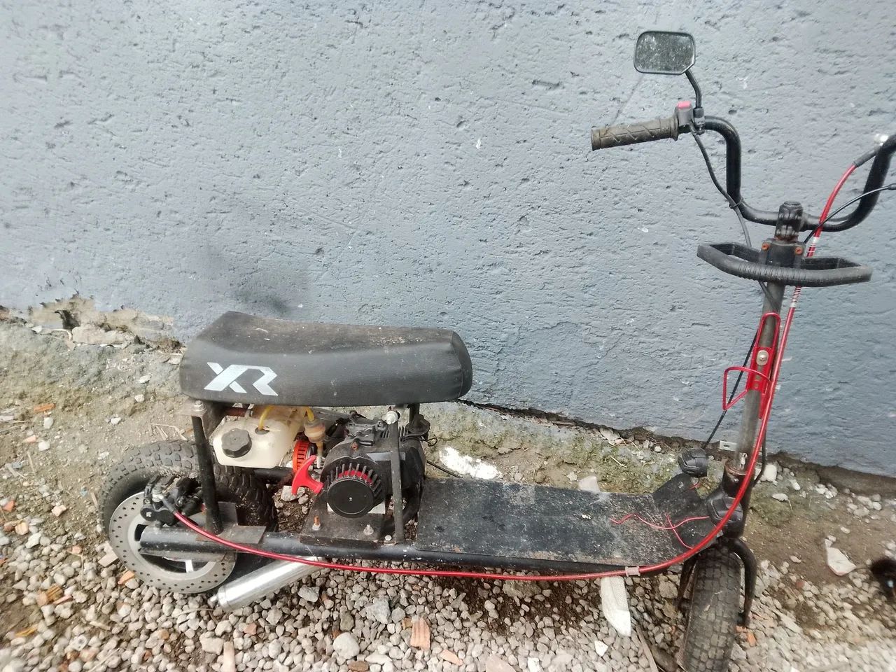 Motorizada 49 cc - Foto 2