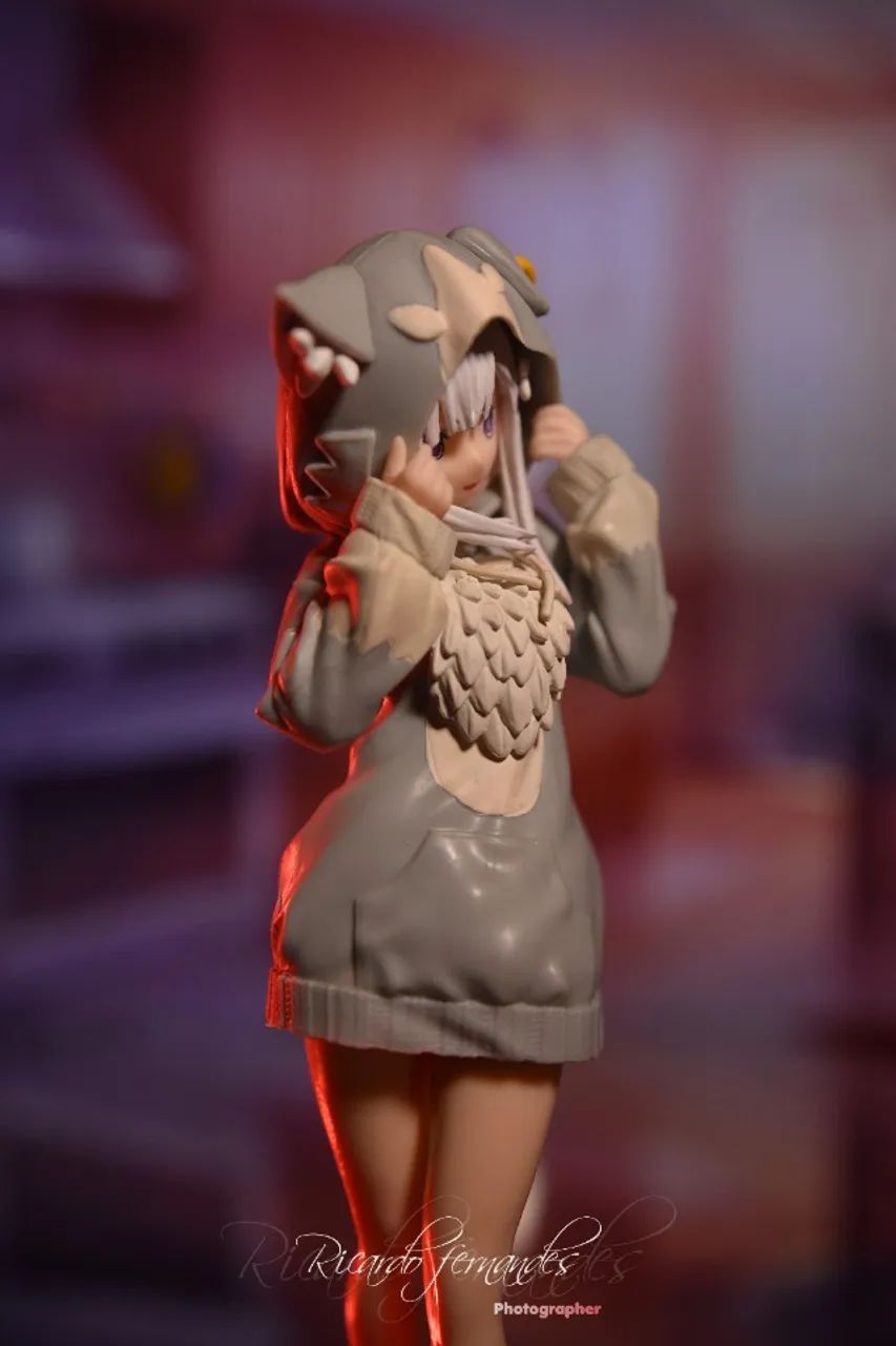 Action Figure Re: Zero - Foto 3