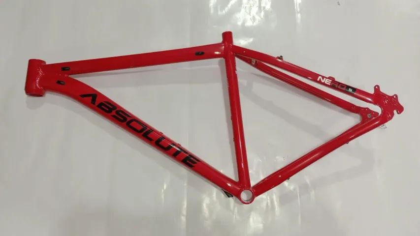 Quadro de bike - Foto 3