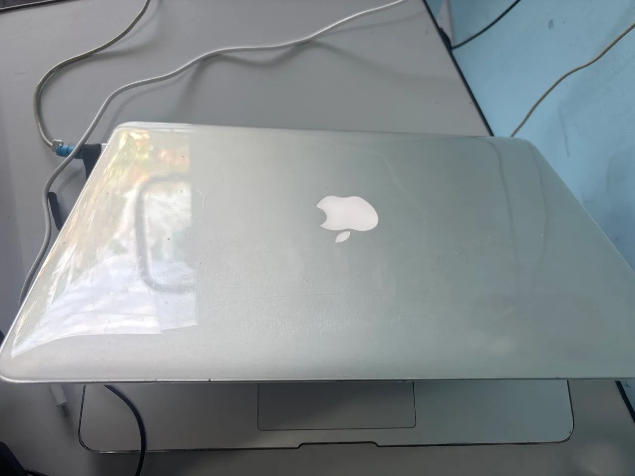 MacBook Air 2017 - Foto 4