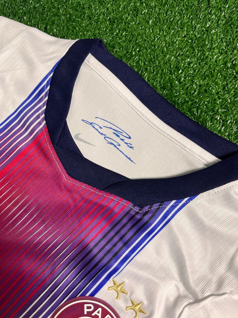 Camisa PSG II 2026/27 - Foto 4