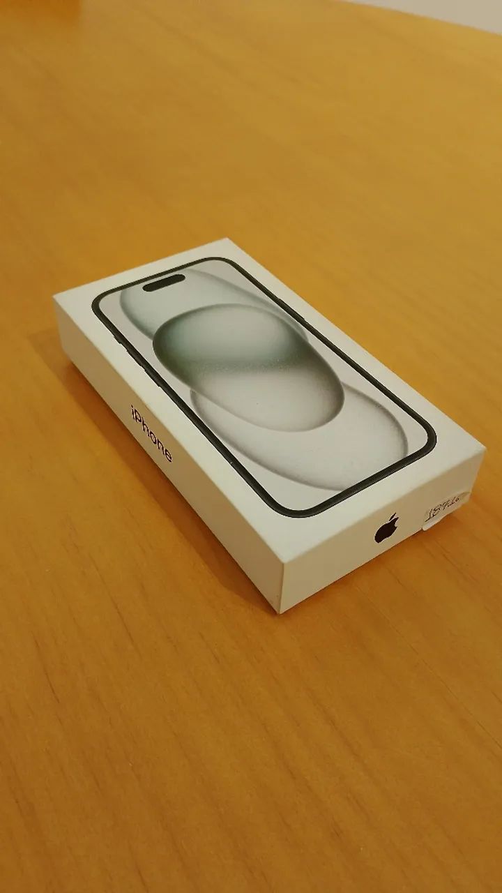 iPhone 15 Black 256GB | Excelente Estado | Caixa Original - Foto 5