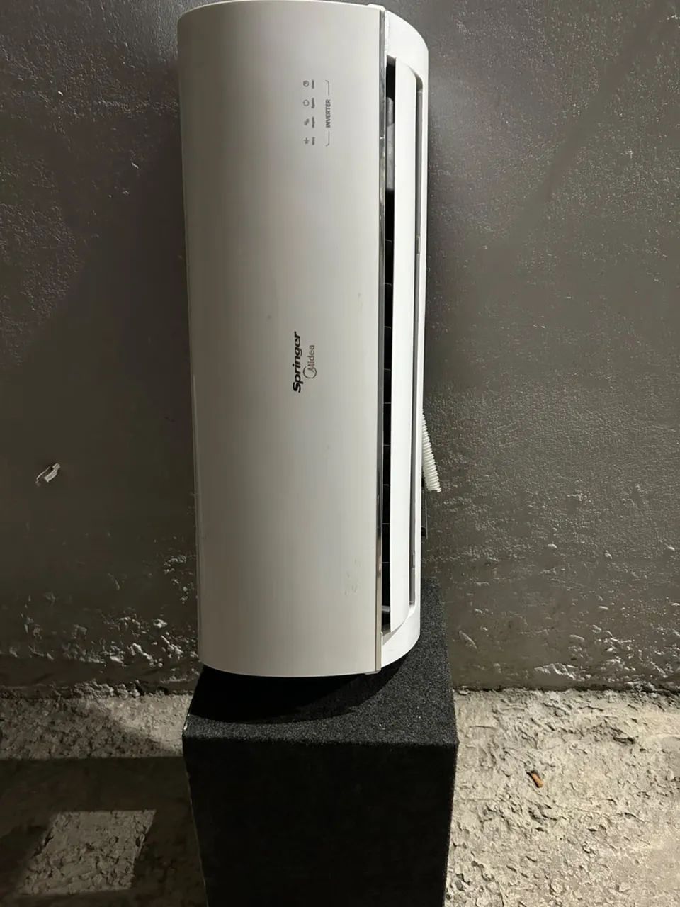 Ar Condicionado Inverter