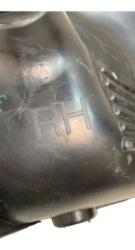 Parabarro Traseiro Direito Hyundai hb20 2013 A 2016 Detalhe - Foto 4